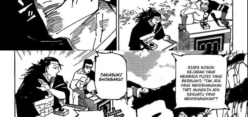Chapter 242 - halaman 22