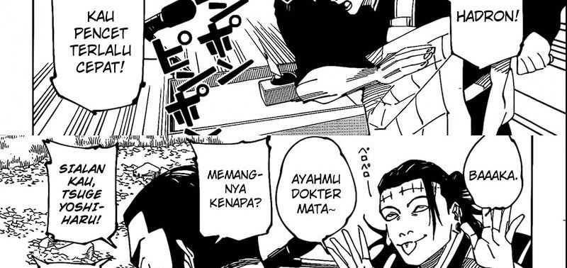 Chapter 242 - halaman 25