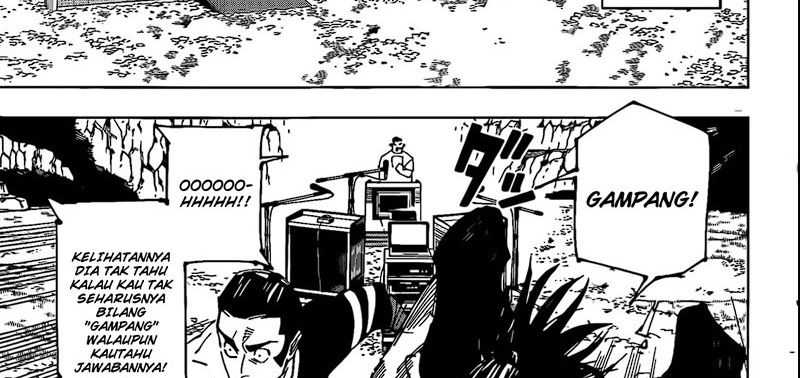 Chapter 242 - halaman 27