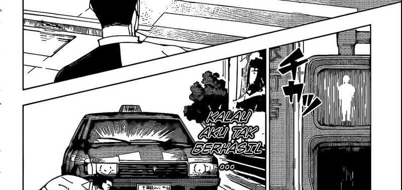Chapter 242 - halaman 30