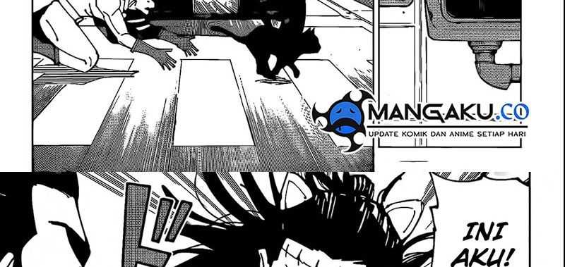 Chapter 242 - halaman 31