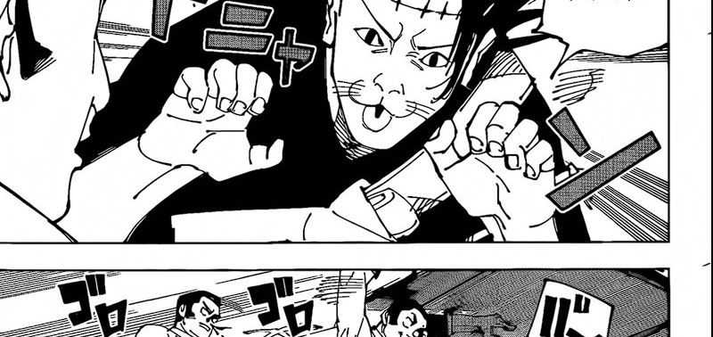 Chapter 242 - halaman 32
