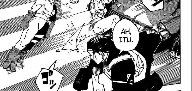 Chapter 242 - halaman 33