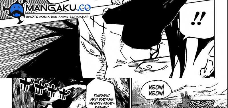 Chapter 242 - halaman 34
