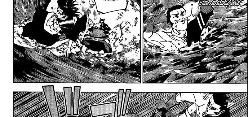 Chapter 242 - halaman 35