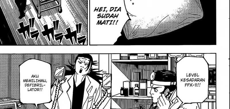 Chapter 242 - halaman 8