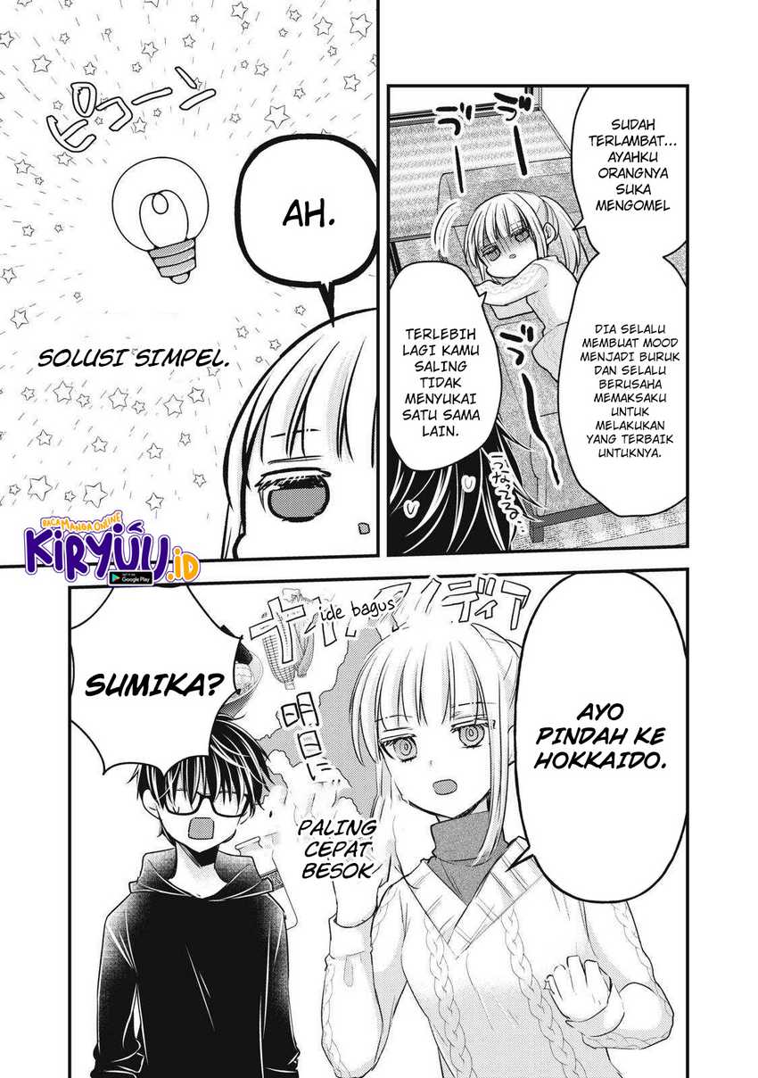 Chapter 114 - halaman 13