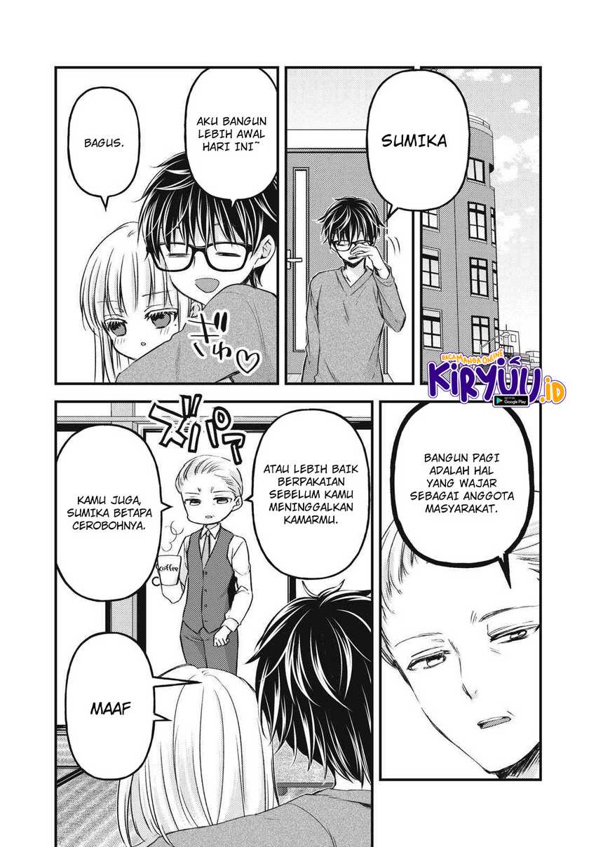 Chapter 114 - halaman 16