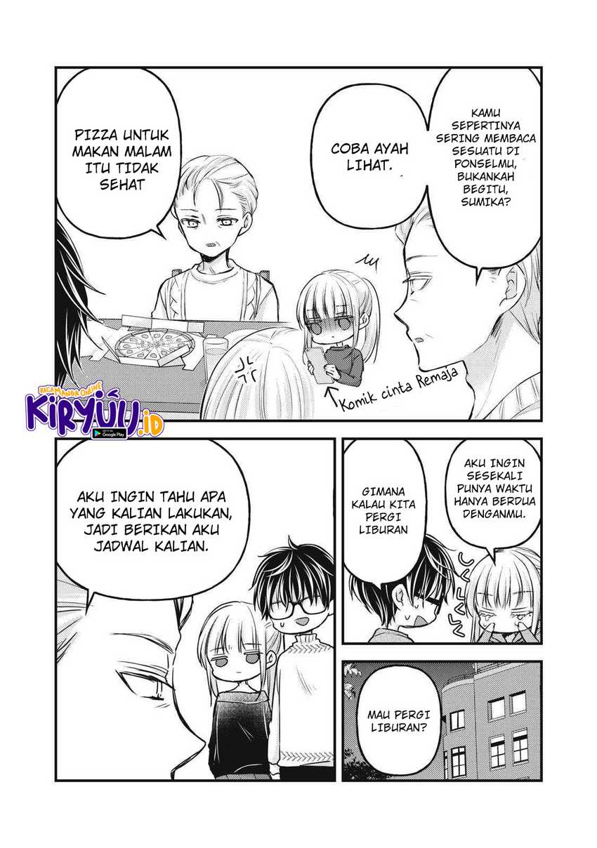 Chapter 114 - halaman 17