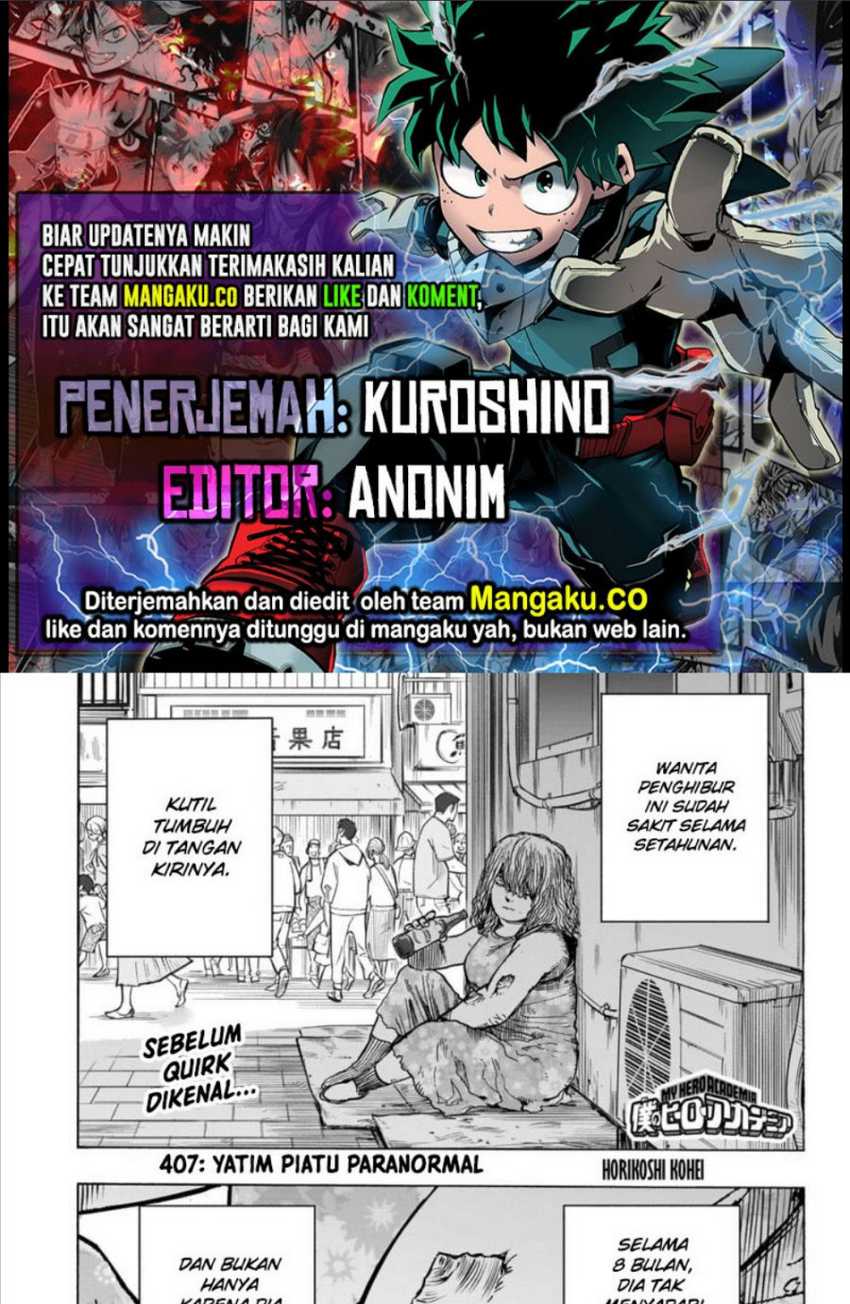 Chapter 407 - halaman 2