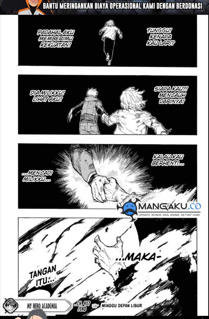 Chapter 407 - halaman 14