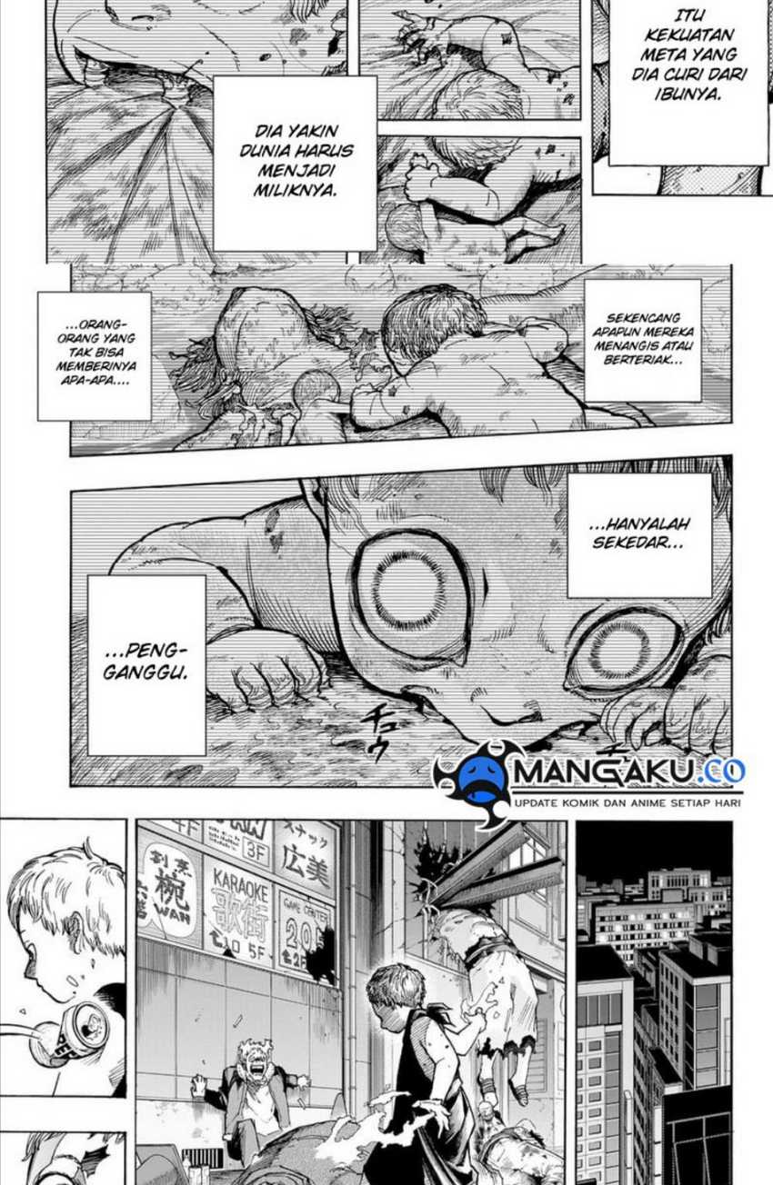 Chapter 407 - halaman 8