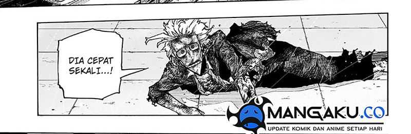 Chapter 406 - halaman 15