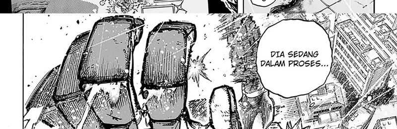 Chapter 406 - halaman 17