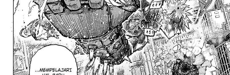 Chapter 406 - halaman 18