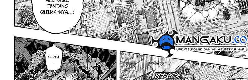 Chapter 406 - halaman 19