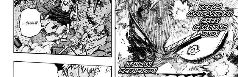 Chapter 406 - halaman 20