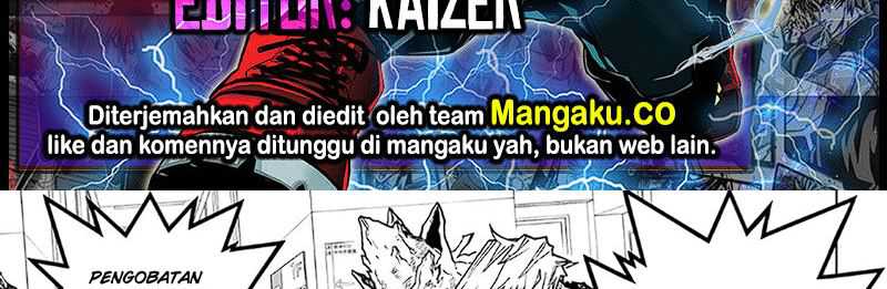 Chapter 406 - halaman 3