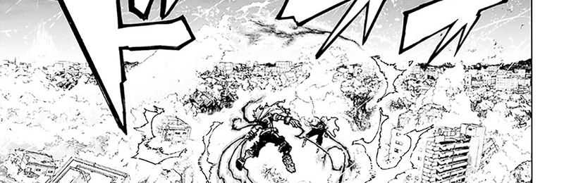 Chapter 406 - halaman 22