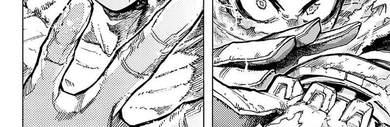 Chapter 406 - halaman 28