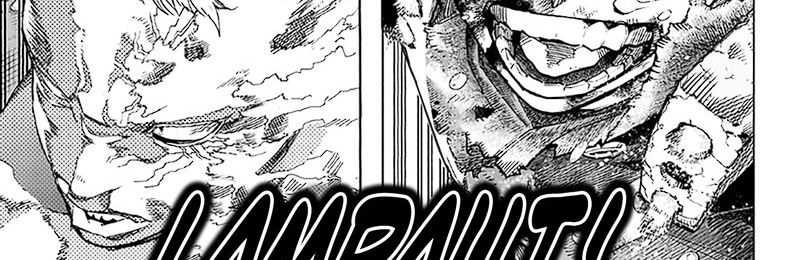Chapter 406 - halaman 32