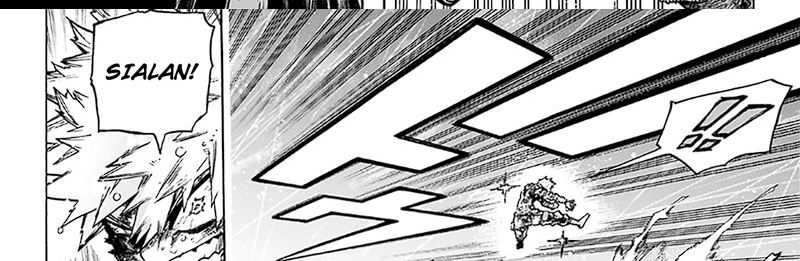Chapter 406 - halaman 35