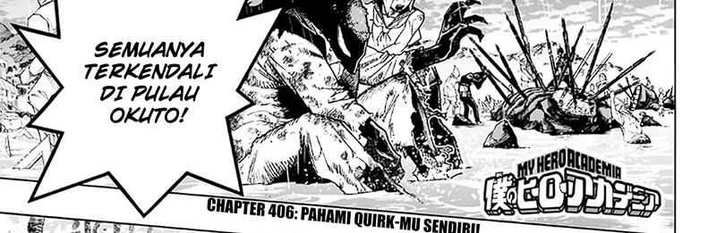 Chapter 406 - halaman 5
