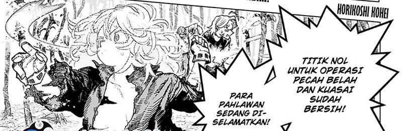 Chapter 406 - halaman 6