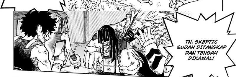 Chapter 406 - halaman 8
