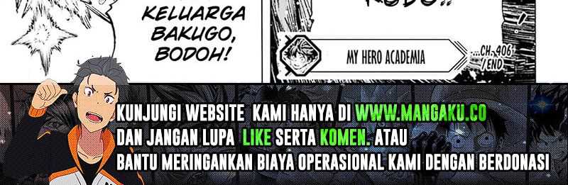 Chapter 406 - halaman 71