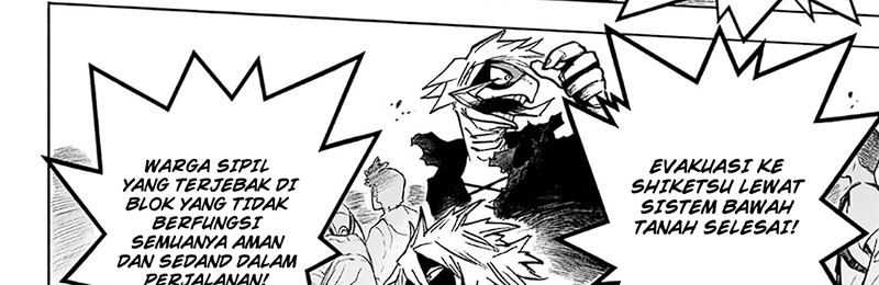 Chapter 406 - halaman 9