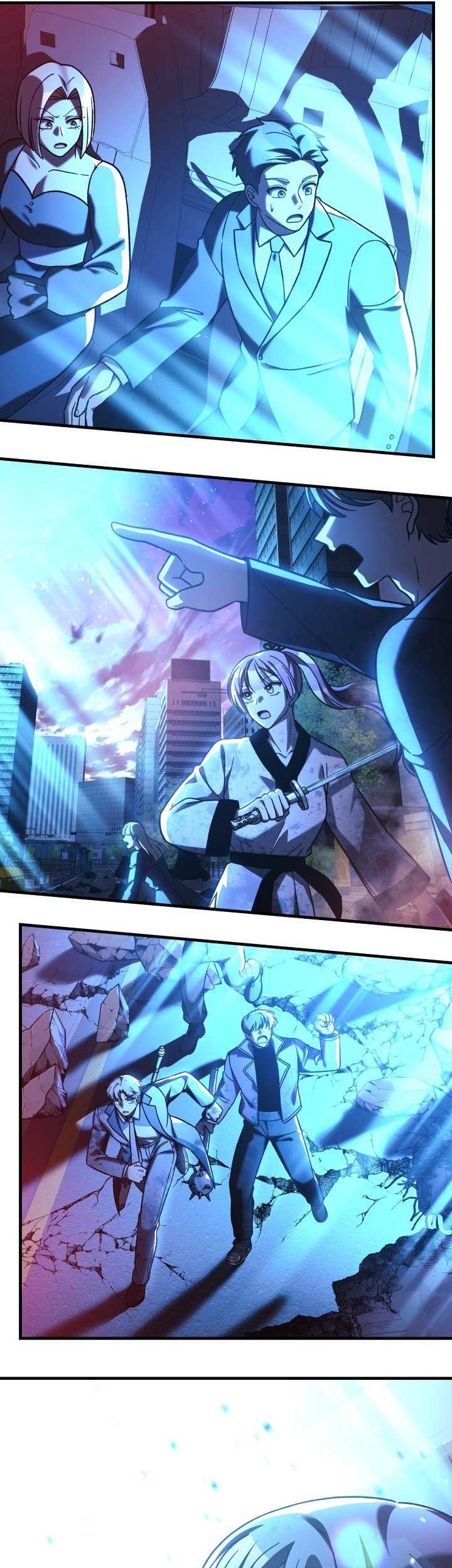 Chapter 99 - halaman 33