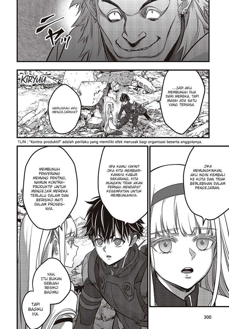 Chapter 51 - halaman 21