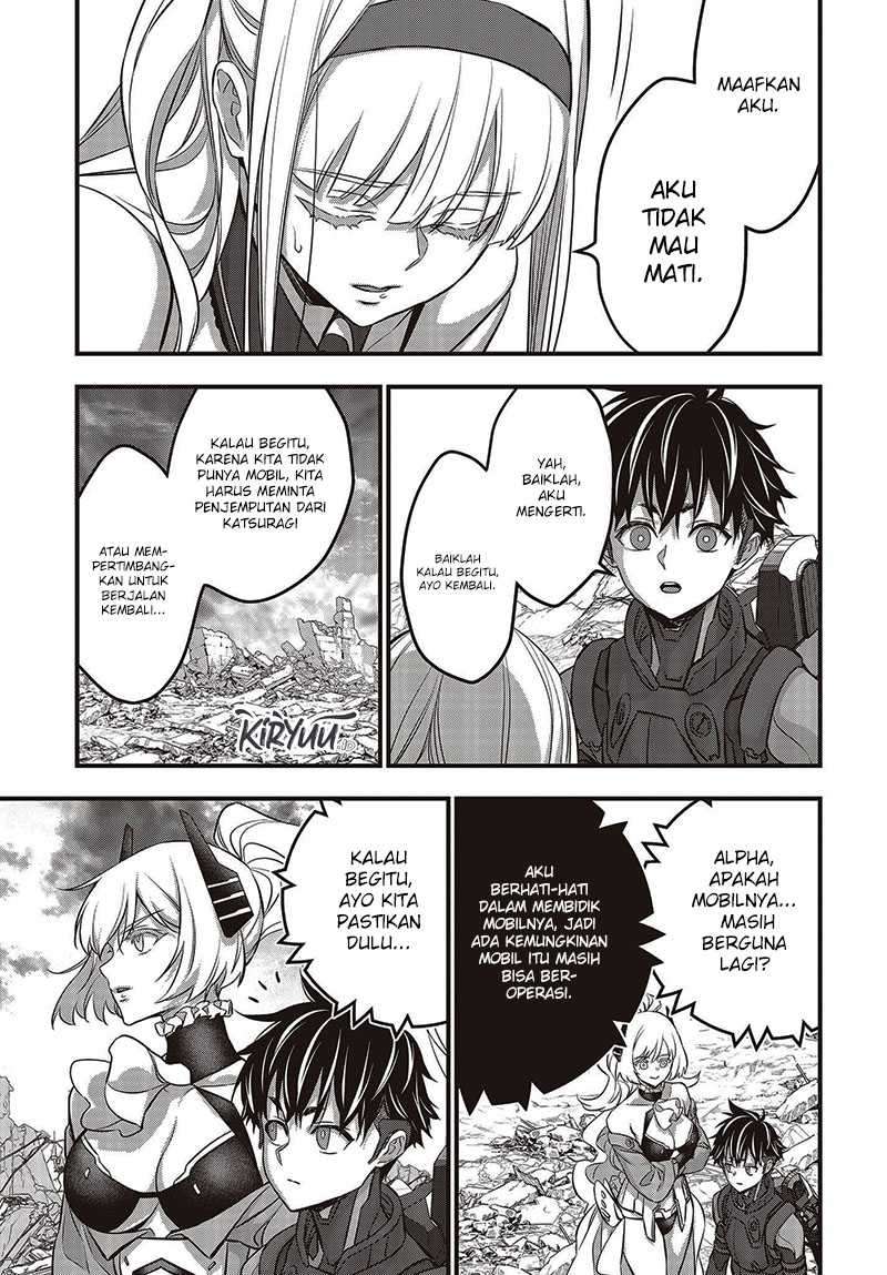 Chapter 51 - halaman 22