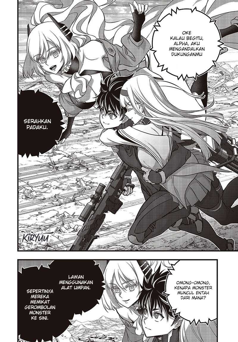 Chapter 51 - halaman 25