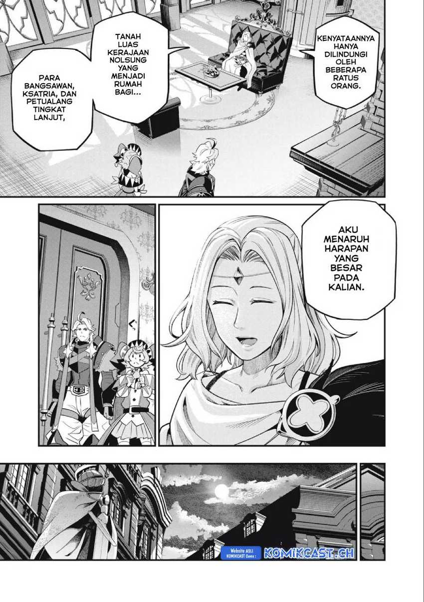 Chapter 65 - halaman 10