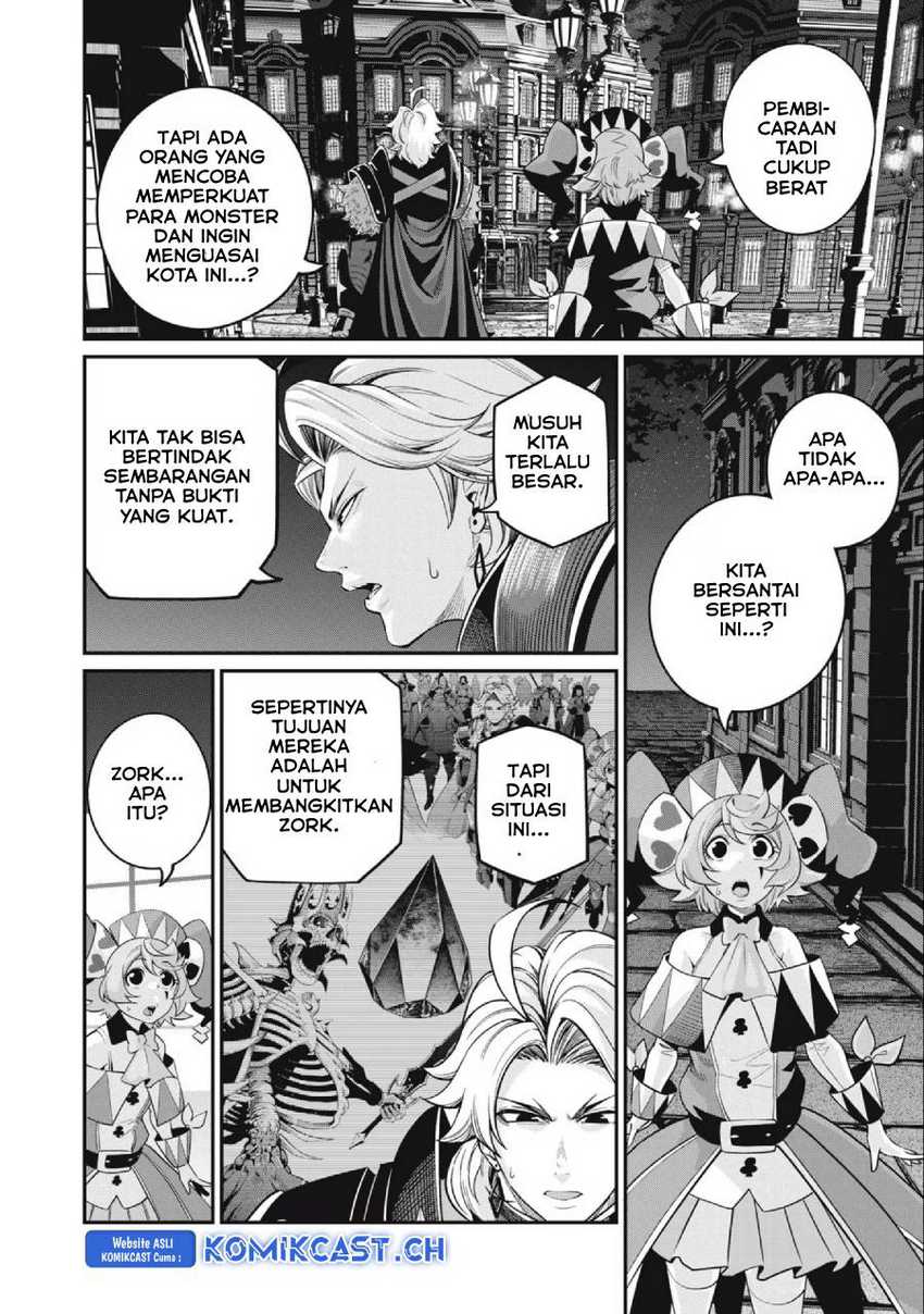 Chapter 65 - halaman 11