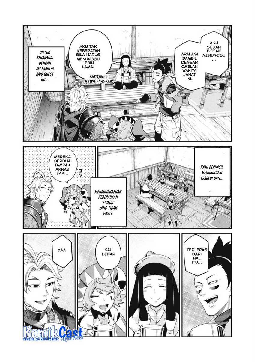Chapter 65 - halaman 14