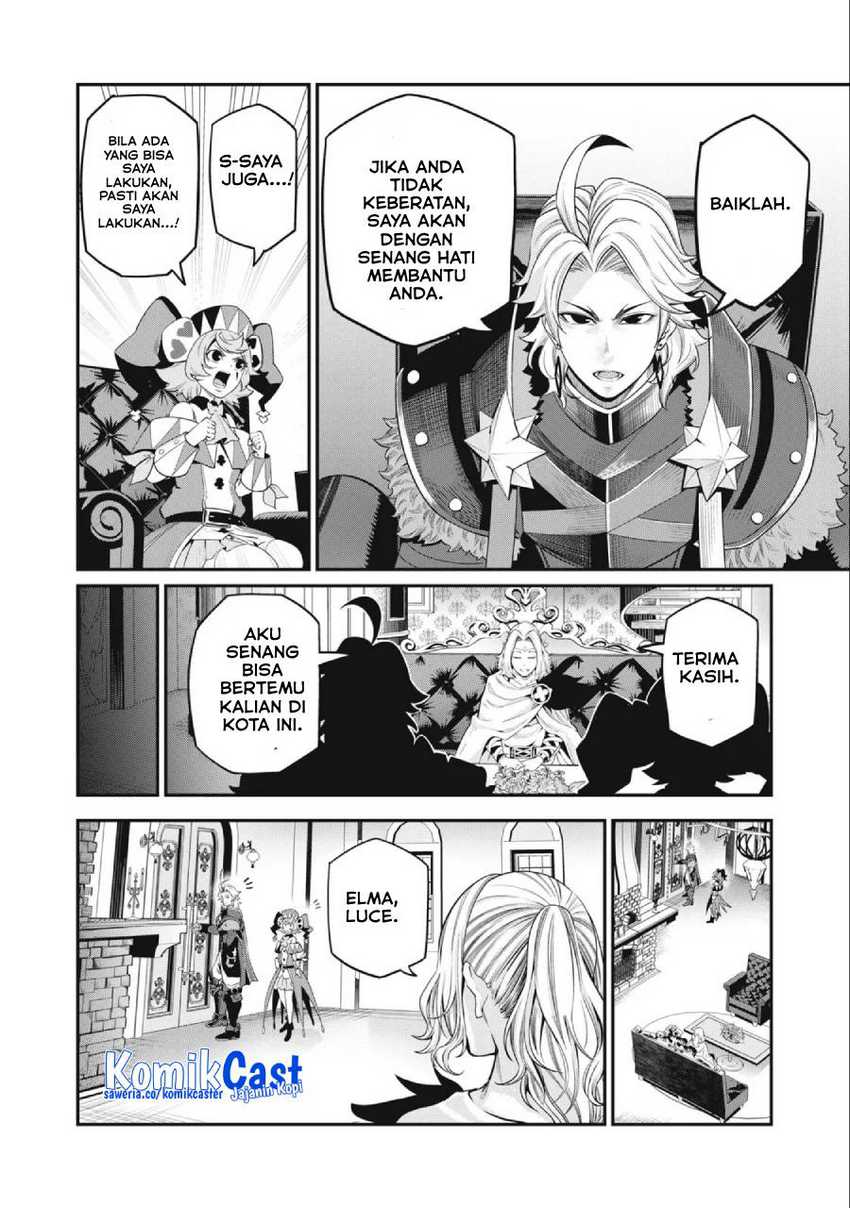 Chapter 65 - halaman 9