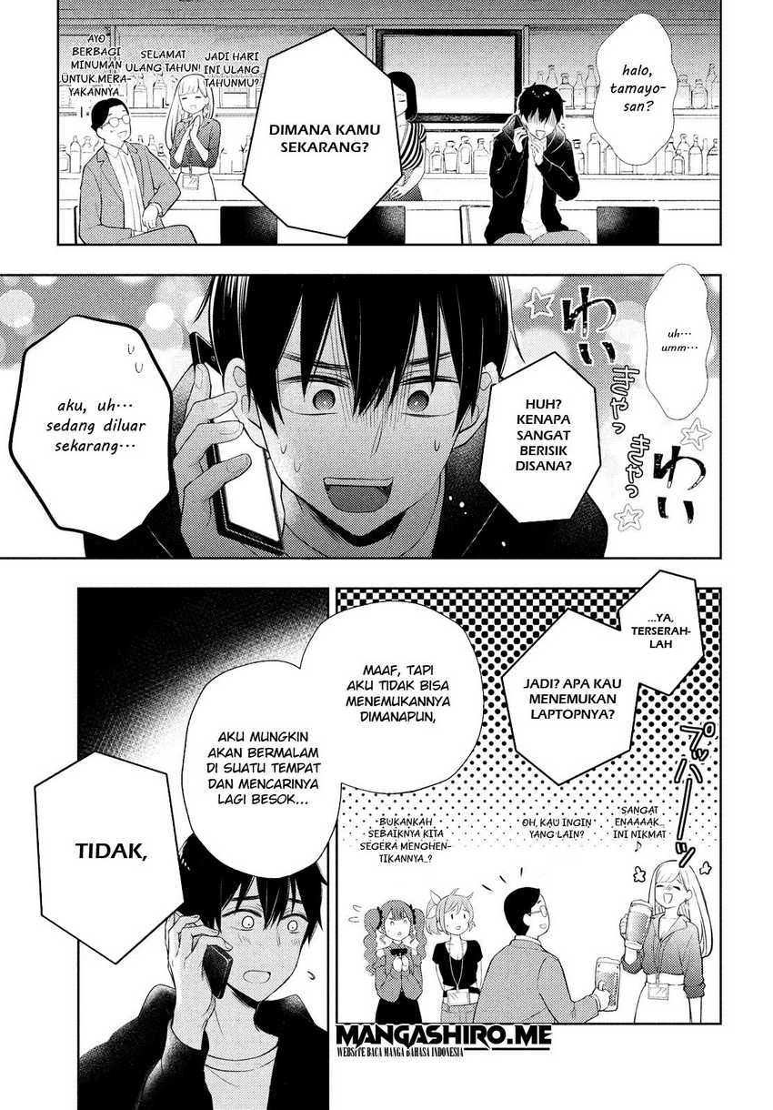 Chapter 63 - halaman 14