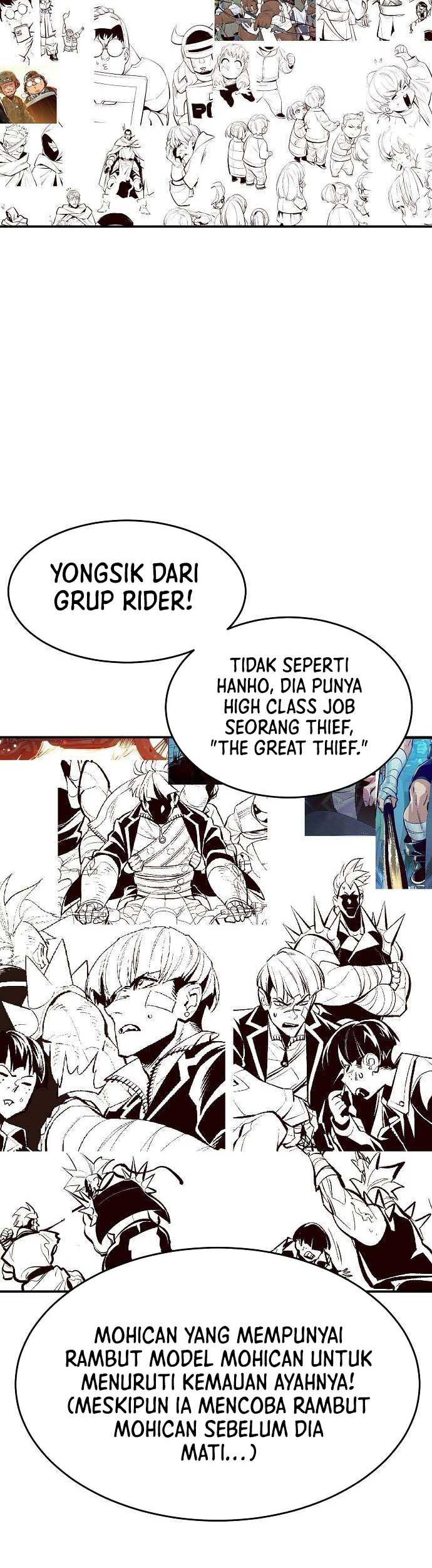 Chapter 107 - halaman 40