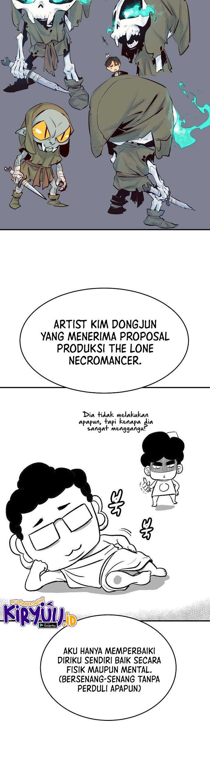 Chapter 107 - halaman 22