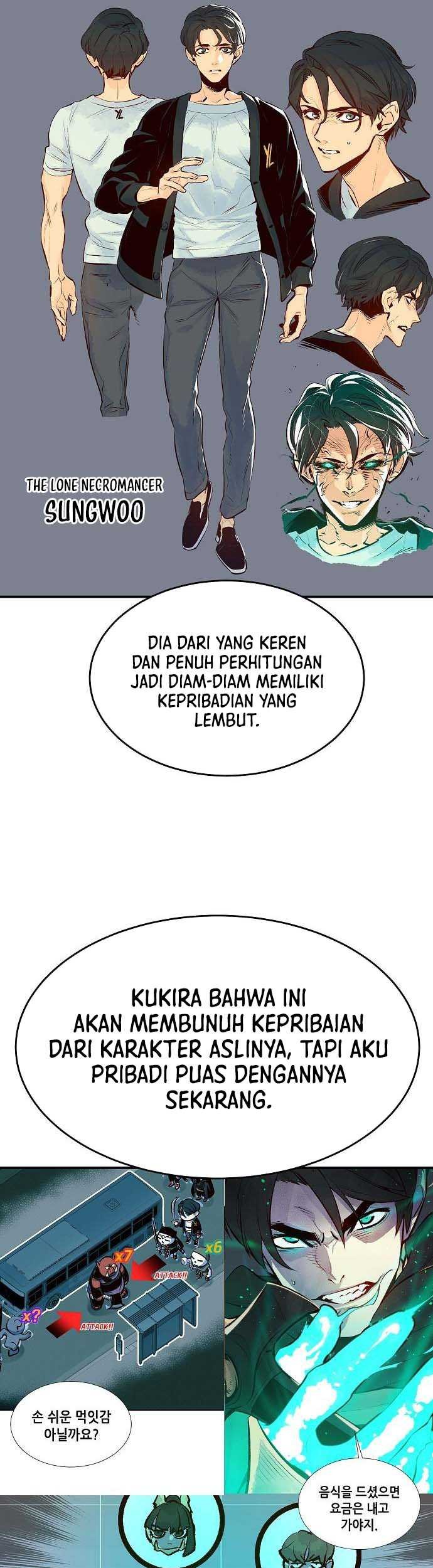 Chapter 107 - halaman 27