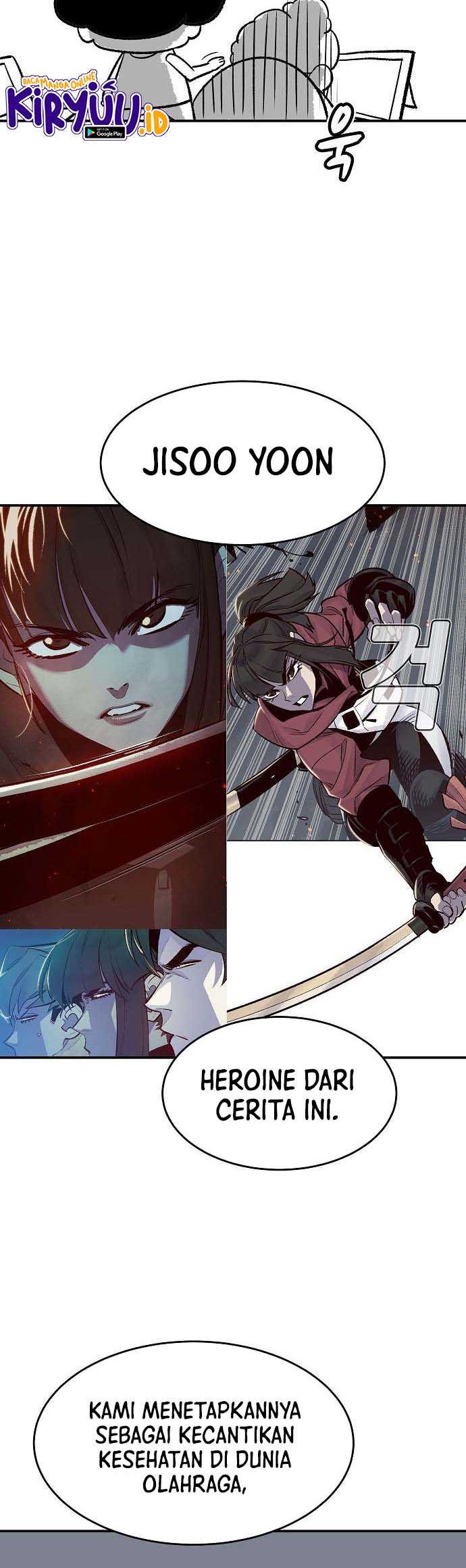 Chapter 107 - halaman 30
