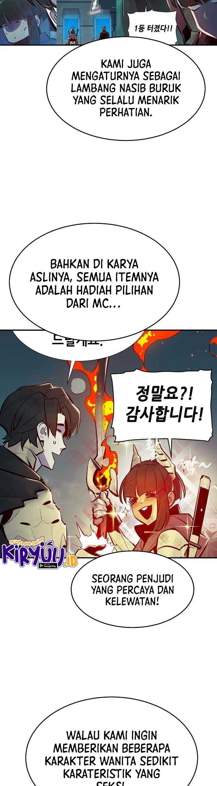Chapter 107 - halaman 32