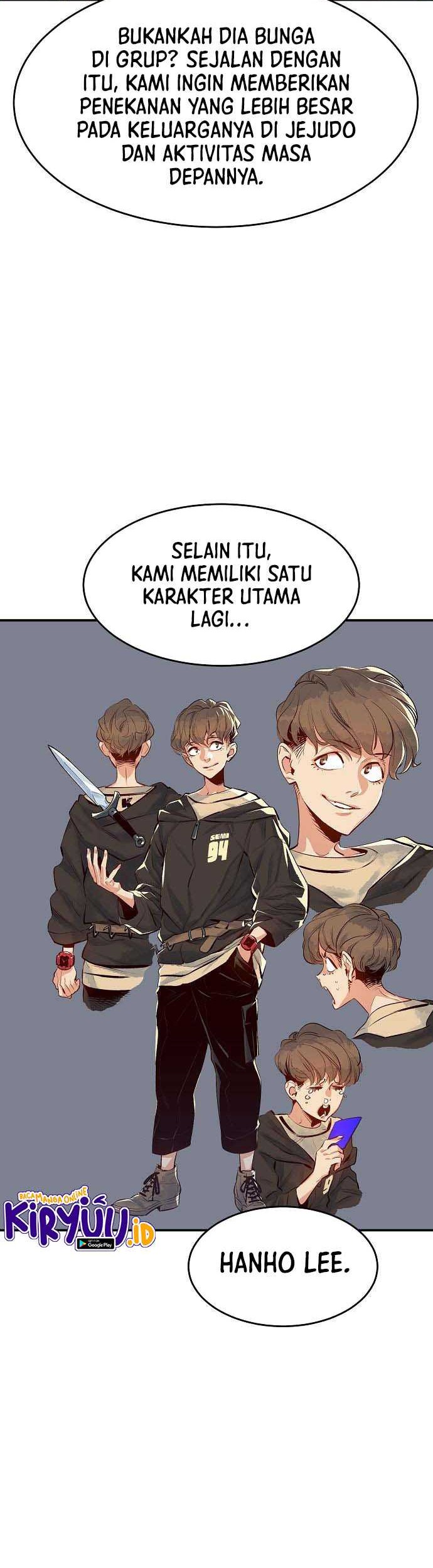 Chapter 107 - halaman 34