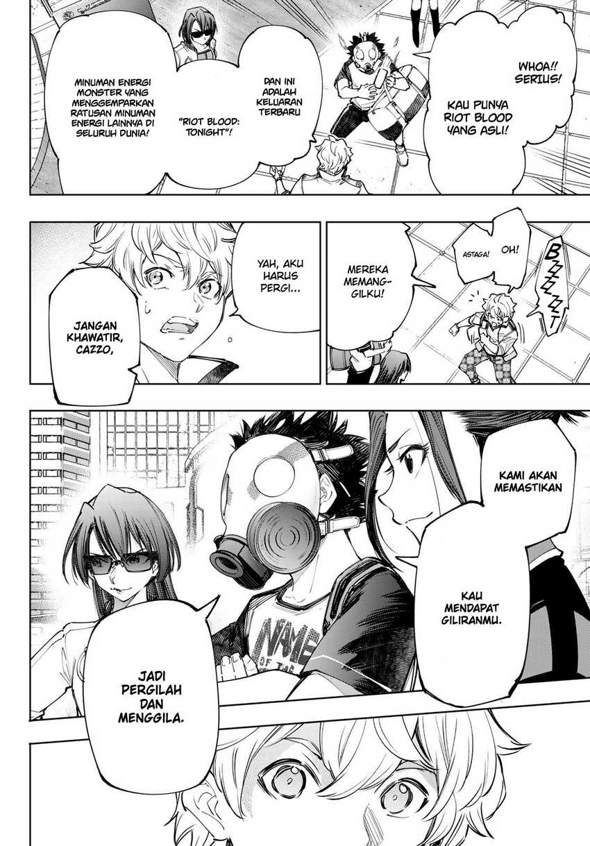 Chapter 126 - halaman 11