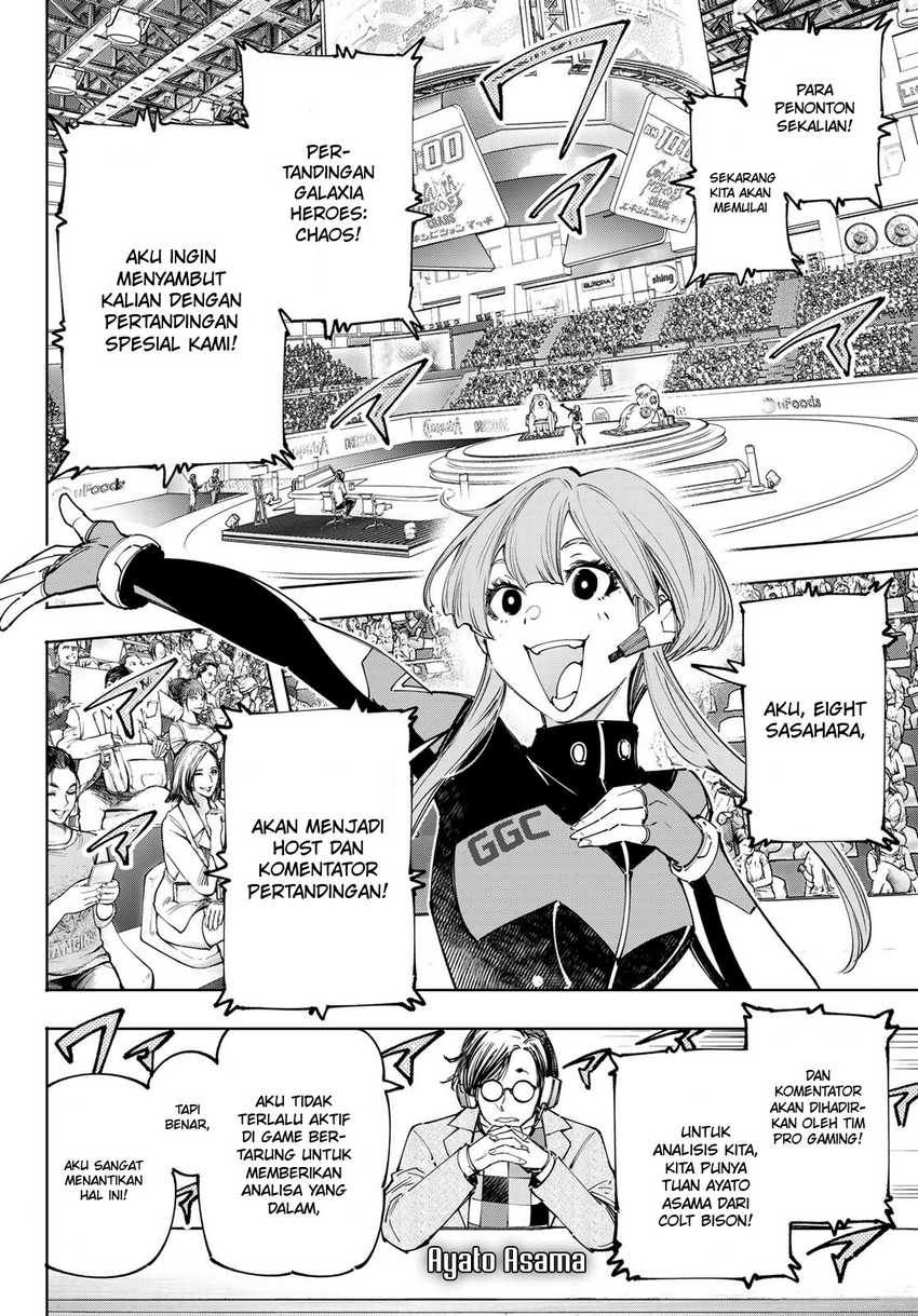Chapter 126 - halaman 13