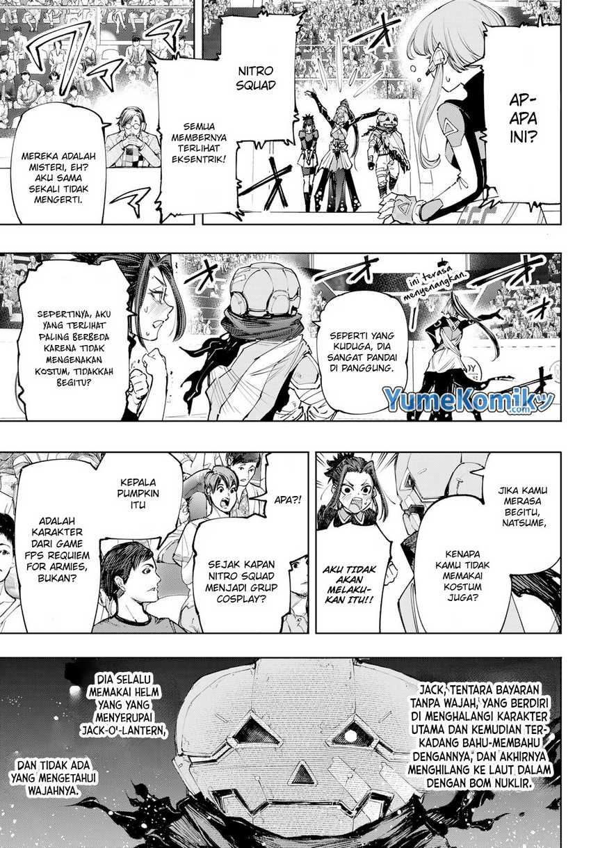 Chapter 126 - halaman 18