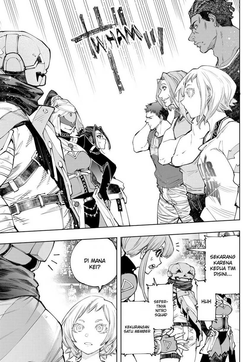 Chapter 126 - halaman 20